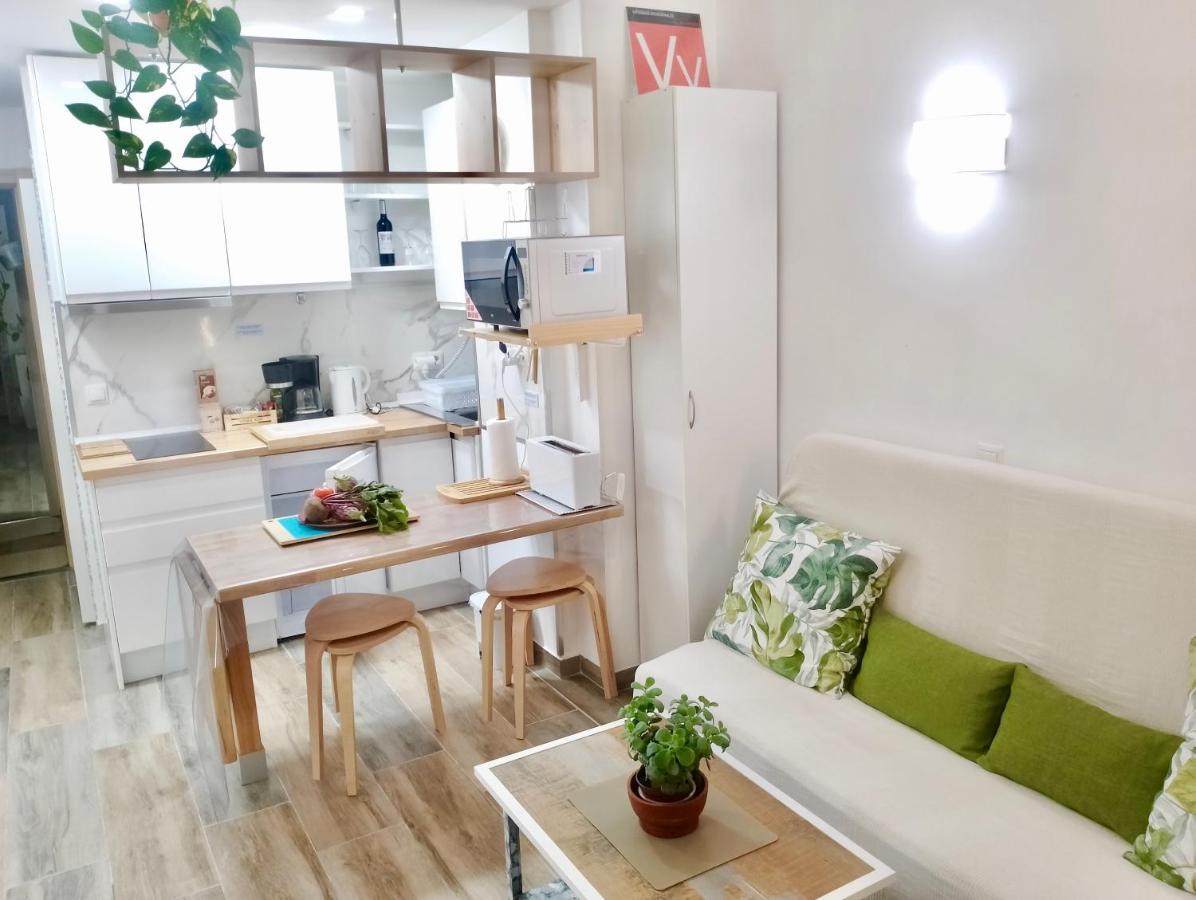 Appartement Estudio Bahia Playa De Canteras Las Palmas de Gran Canaria